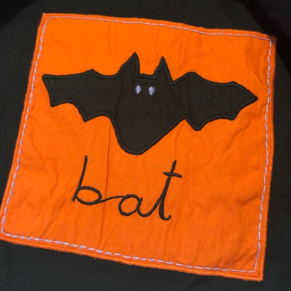 🎃 POTTERY BARN KIDS HALLOWEEN TABLE CLOTH 🎃 - Picture 5 of 12